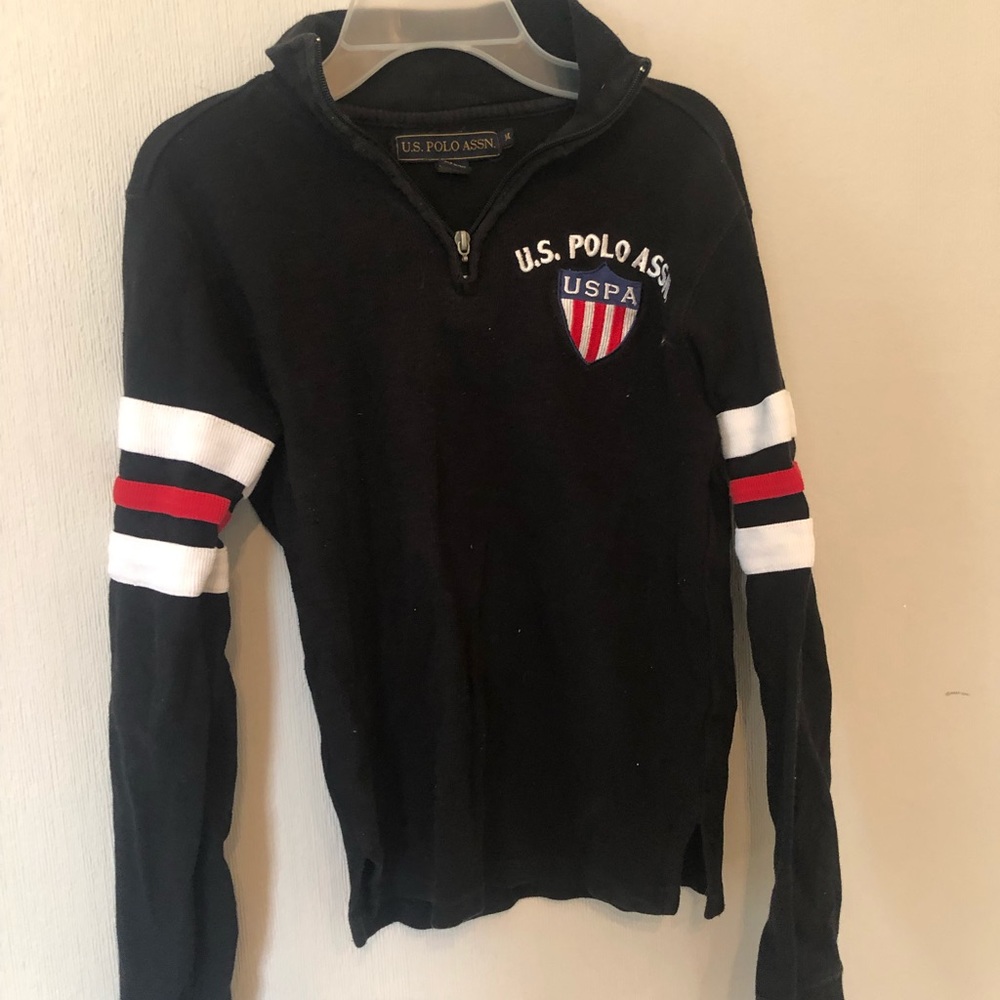 U.S polo